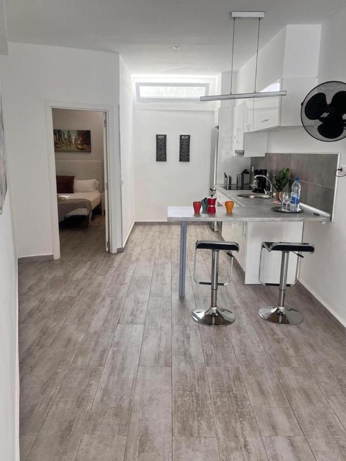 Estudio Kivi Κοραλέχο Εξωτερικό φωτογραφία